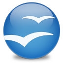Logo Apache OpenOffice
