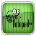 Logo Notepad++